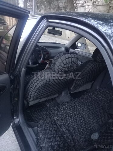 Daewoo Lanos 2010, 262,000 km - 1.5 l - Bakı
