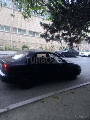 Daewoo Lanos 2010, 262,000 km - 1.5 l - Bakı
