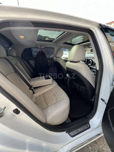 Kia Optima 2015, 147,000 km - 2.0 l - Bakı