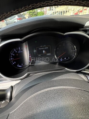 Kia Optima 2015, 147,000 km - 2.0 l - Bakı