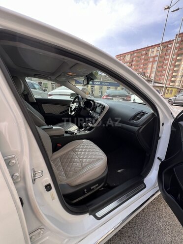 Kia Optima 2015, 147,000 km - 2.0 l - Bakı