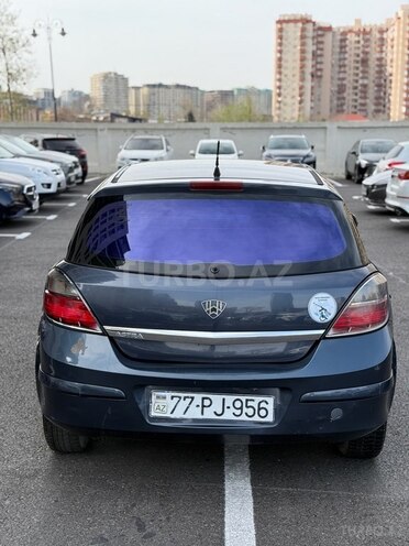 Opel Astra 2009, 400,000 km - 1.4 l - Bakı