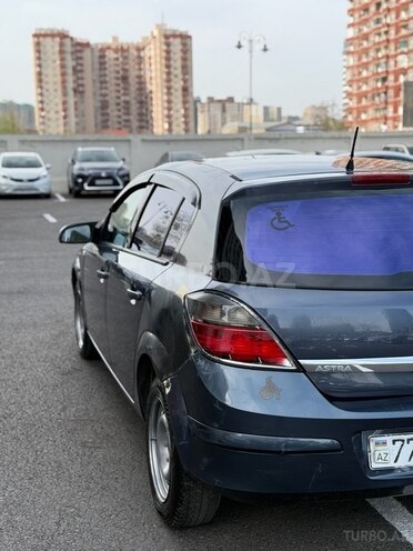 Opel Astra 2009, 400,000 km - 1.4 l - Bakı