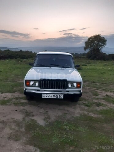 LADA (VAZ) 2107 1998, 91,400 km - 1.6 l - Astara
