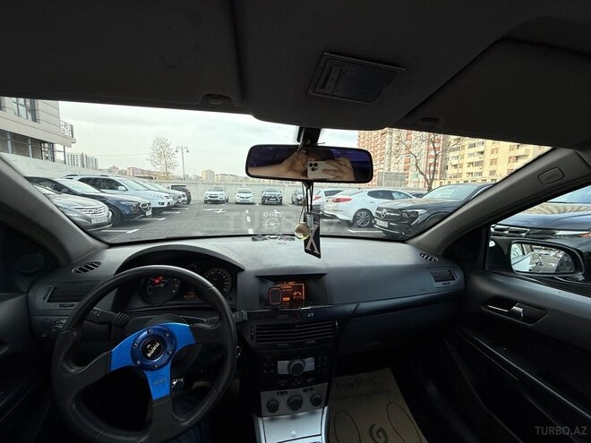 Opel Astra 2009, 400,000 km - 1.4 l - Bakı