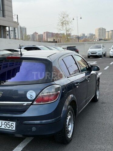 Opel Astra 2009, 400,000 km - 1.4 l - Bakı