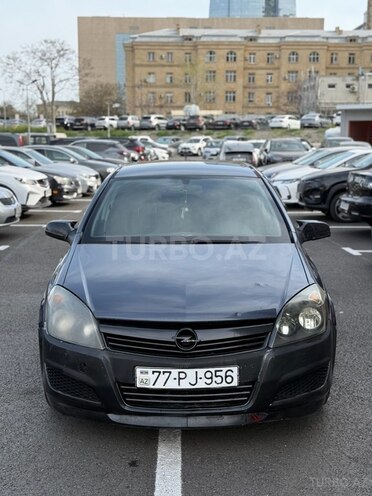 Opel Astra 2009, 400,000 km - 1.4 l - Bakı
