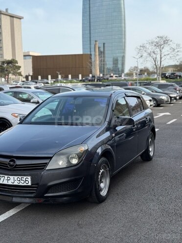 Opel Astra 2009, 400,000 km - 1.4 l - Bakı