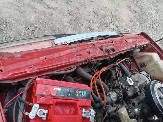 LADA (VAZ) 21099 1994, 325,890 km - 1.5 l - Xudat