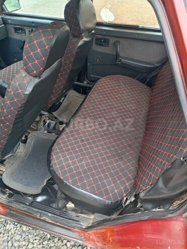 LADA (VAZ) 21099 1994, 325,890 km - 1.5 l - Xudat
