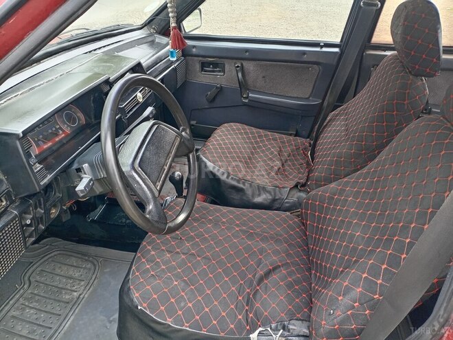 LADA (VAZ) 21099 1994, 325,890 km - 1.5 l - Xudat