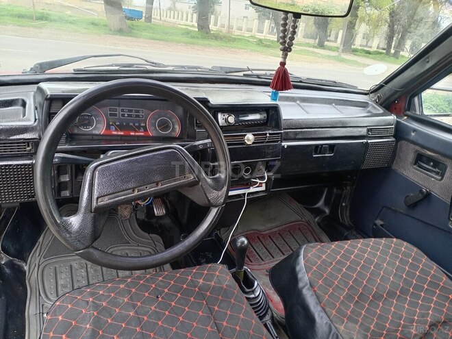 LADA (VAZ) 21099 1994, 325,890 km - 1.5 l - Xudat