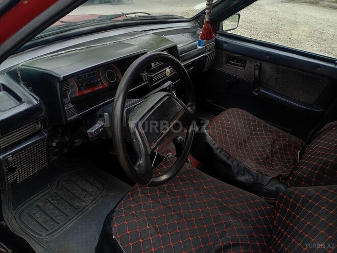 LADA (VAZ) 21099 1994, 325,890 km - 1.5 l - Xudat