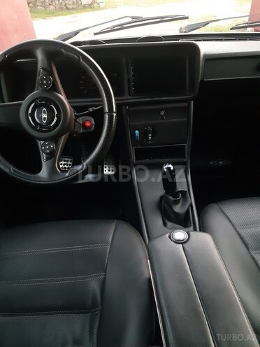 LADA (VAZ) 2107 1998, 91,400 km - 1.6 l - Astara