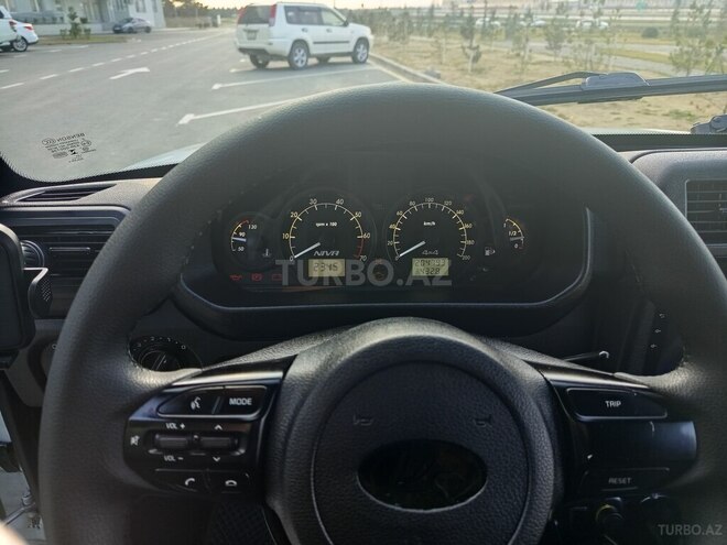 LADA (VAZ) Niva 2013, 200,000 km - 1.7 l - Bakı