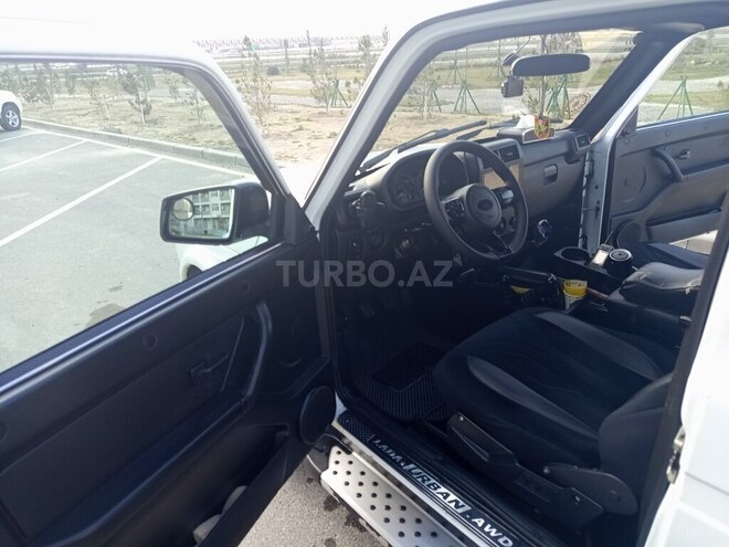 LADA (VAZ) Niva 2013, 200,000 km - 1.7 l - Bakı