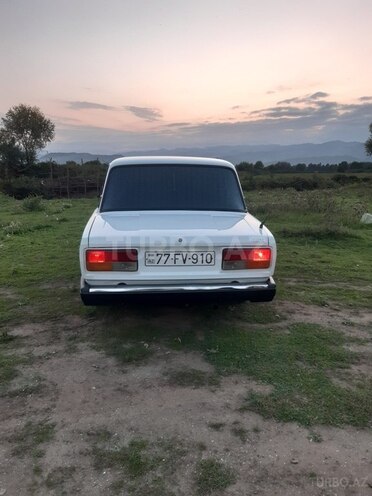 LADA (VAZ) 2107 1998, 91,400 km - 1.6 l - Astara