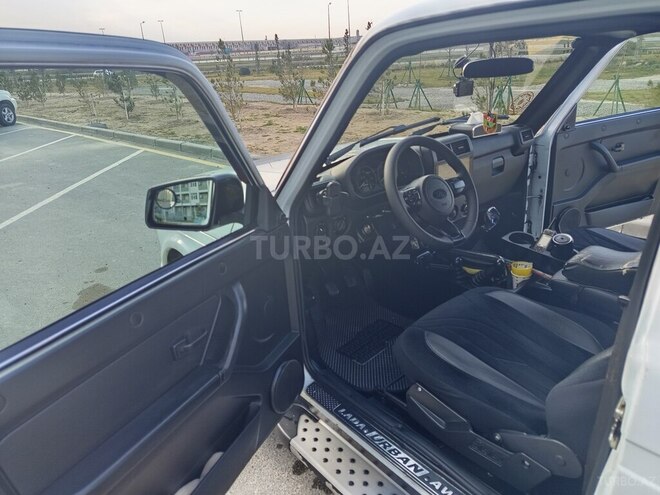 LADA (VAZ) Niva 2013, 200,000 km - 1.7 l - Bakı