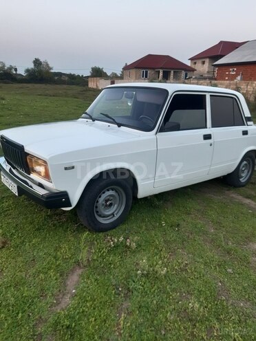 LADA (VAZ) 2107 1998, 91,400 km - 1.6 l - Astara
