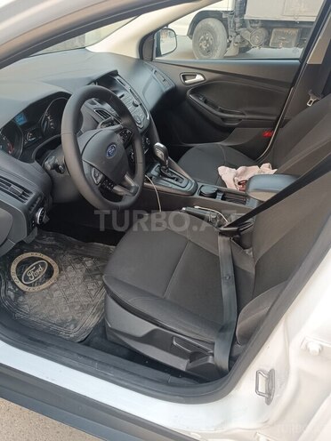 Ford Focus 2017, 182,000 km - 1.6 л - Bakı
