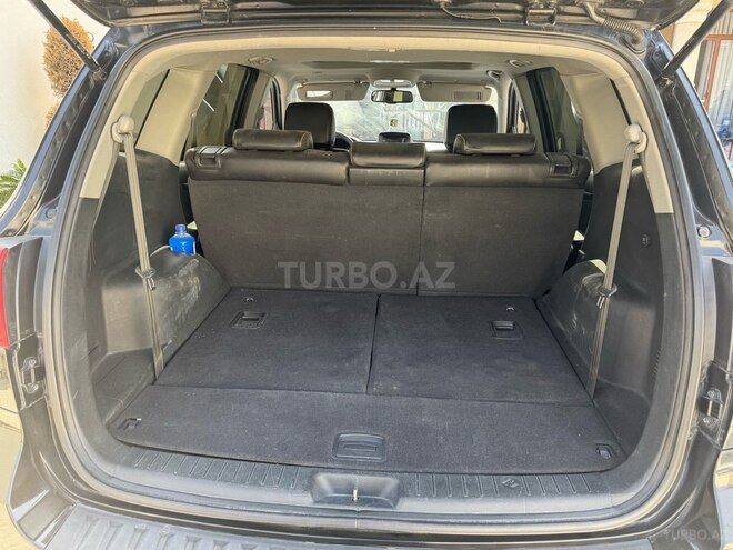 Hyundai Santa Fe 2008, 111,600 km - 2.0 л - Bakı