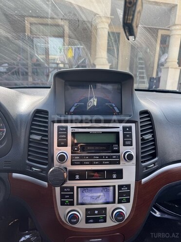 Hyundai Santa Fe 2008, 111,600 km - 2.0 л - Bakı