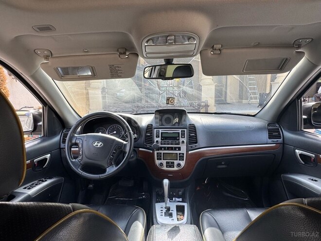 Hyundai Santa Fe 2008, 111,600 km - 2.0 л - Bakı