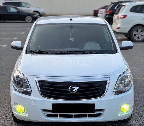 Ravon R4 2019, 93,000 km - 1.5 l - Bakı