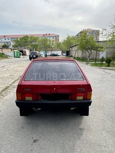 LADA (VAZ) 2108 1993, 215,000 km - 1.5 l - Sumqayıt