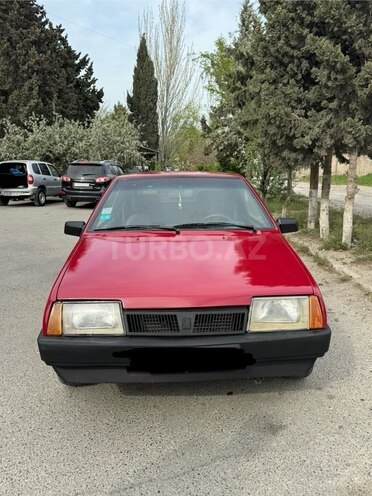 LADA (VAZ) 2108 1993, 215,000 km - 1.5 l - Sumqayıt