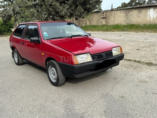 LADA (VAZ) 2108 1993, 215,000 km - 1.5 l - Sumqayıt