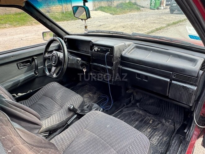 LADA (VAZ) 2108 1993, 215,000 km - 1.5 l - Sumqayıt