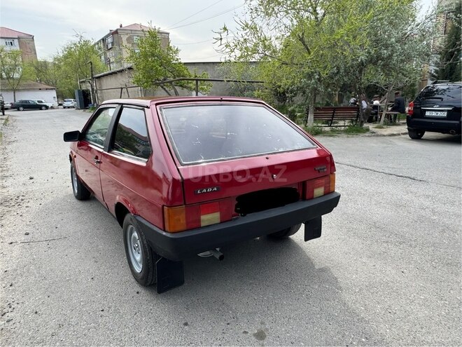 LADA (VAZ) 2108 1993, 215,000 km - 1.5 l - Sumqayıt