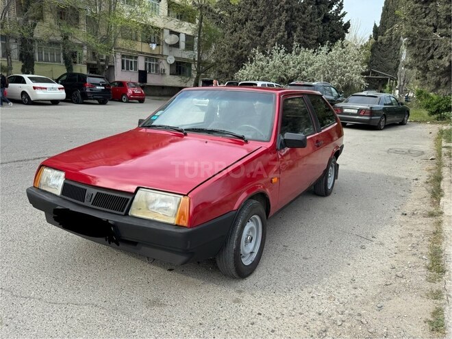 LADA (VAZ) 2108 1993, 215,000 km - 1.5 l - Sumqayıt
