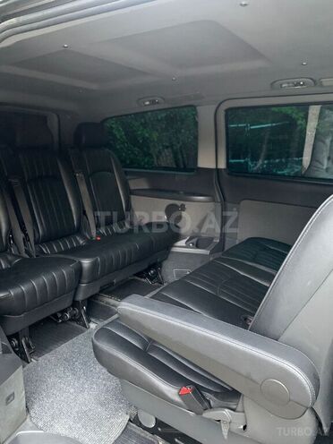 Mercedes Viano 2011, 450,000 km - 2.2 l - Bakı