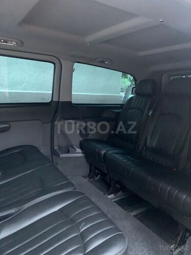 Mercedes Viano 2011, 450,000 km - 2.2 l - Bakı