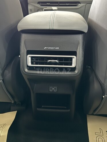 Changan  2024, 0 km - 1.5 l - Bakı