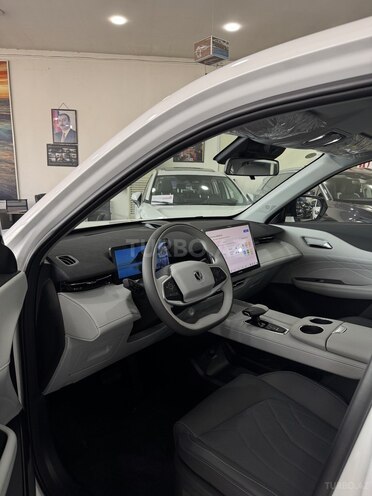 Changan  2024, 0 km - 1.5 l - Bakı