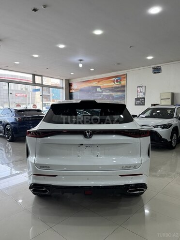 Changan  2024, 0 km - 1.5 l - Bakı