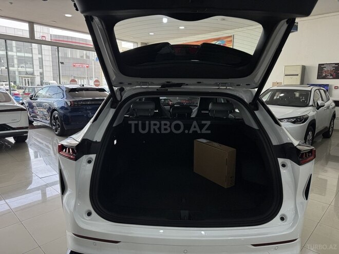 Changan  2024, 0 km - 1.5 l - Bakı