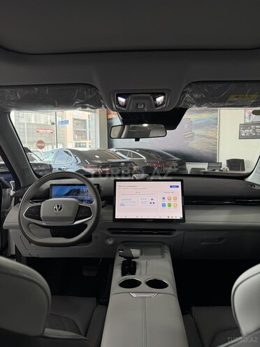 Changan  2024, 0 km - 1.5 l - Bakı