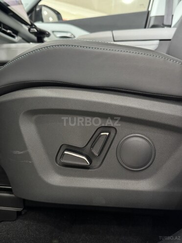 Changan  2024, 0 km - 1.5 l - Bakı