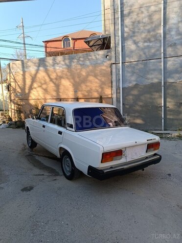 LADA (VAZ) 2107 2011, 95,000 km - 1.6 л - Bakı