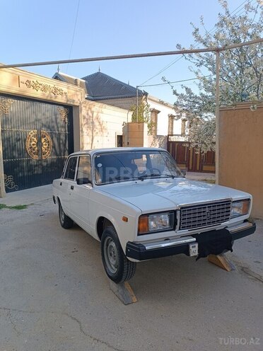LADA (VAZ) 2107 2011, 95,000 km - 1.6 л - Bakı