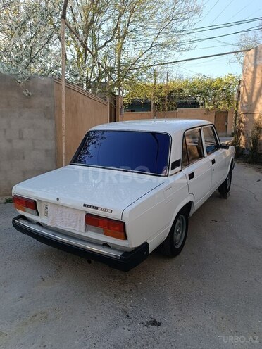 LADA (VAZ) 2107 2011, 95,000 km - 1.6 л - Bakı