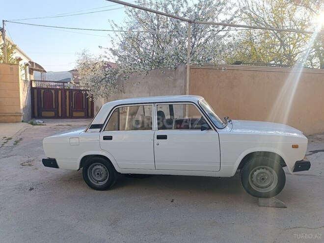 LADA (VAZ) 2107 2011, 95,000 km - 1.6 л - Bakı