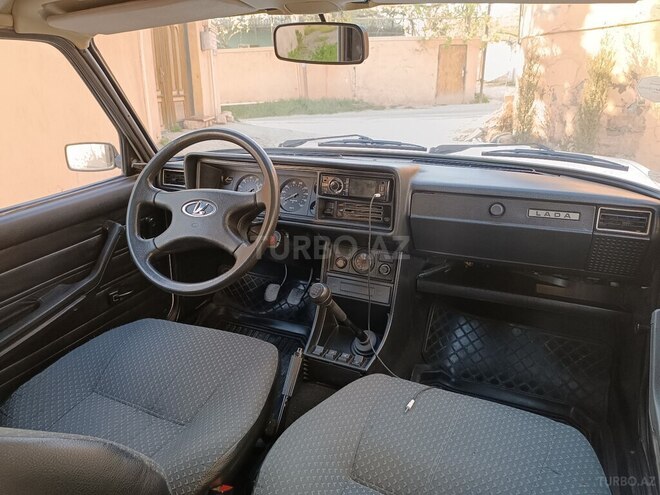 LADA (VAZ) 2107 2011, 95,000 km - 1.6 л - Bakı