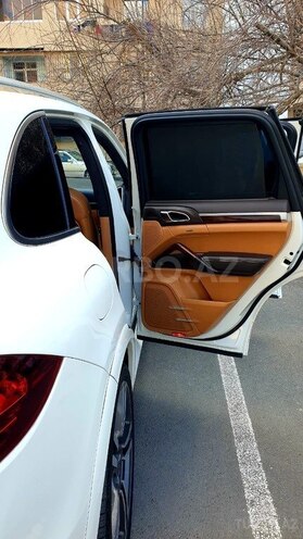 Porsche Cayenne GTS 2012, 223,699 km - 4.8 l - Bakı