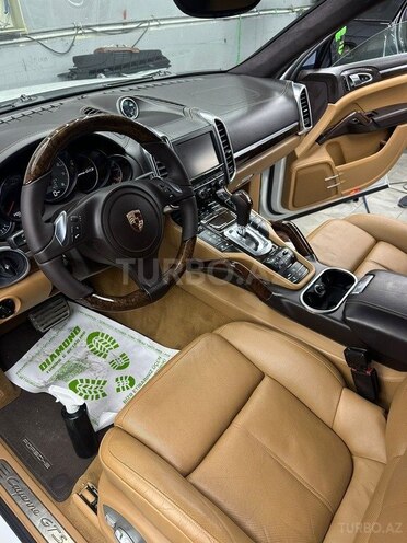 Porsche Cayenne GTS 2012, 223,699 km - 4.8 l - Bakı