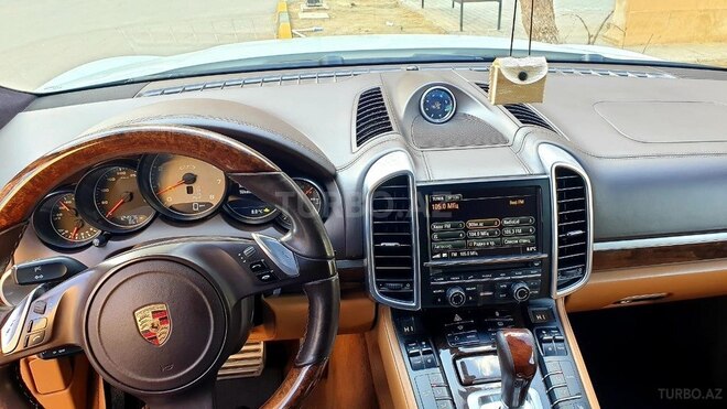 Porsche Cayenne GTS 2012, 223,699 km - 4.8 l - Bakı